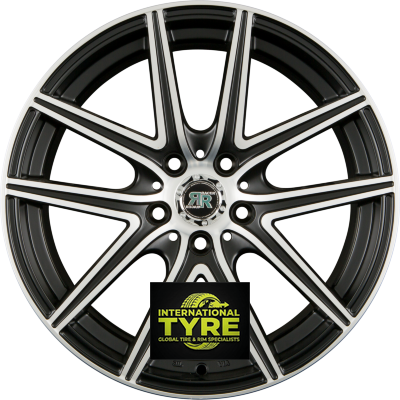 RACER WHEELS HORNET 7.50x17